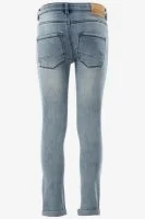 Indian Blue Skinny Fit