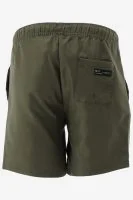 Indian Blue Badkleding