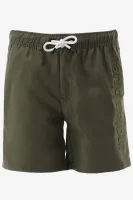 Indian Blue Badkleding