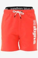 Indian Blue Badkleding