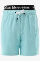 Indian Blue Badkleding - productfoto