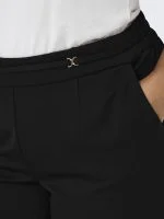 Only Carmakoma Wide GOLDTRASH LIFE - productfoto