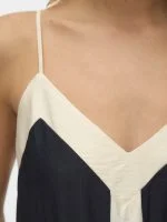 Vero Moda Jurk DENISE