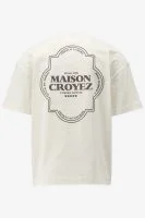 Croyez T-shirt MOROCCAN