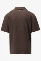 Croyez Casual Shirt ZEPLIN SEERSUCKER