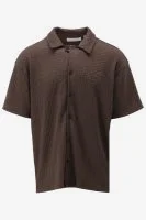 Croyez Casual Shirt ZEPLIN SEERSUCKER