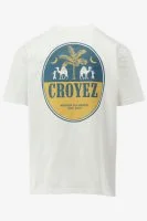 Croyez T-shirt CAMEL