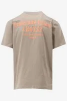 Croyez T-shirt FRATERNITÉ