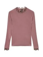 Vero Moda Longsleeve ROSA - productfoto