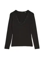 Vero Moda Longsleeve ROSA - productfoto