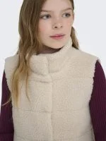 Only Bodywarmer SANDRA - productfoto