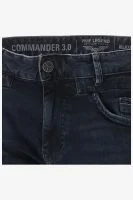 PME Legend Straight Fit COMMANDER