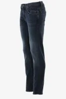 PME Legend Straight Fit COMMANDER