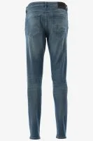 Cast Iron Tapered Fit SHIFTBACK - productfoto