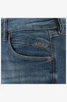 Cast Iron Tapered Fit SHIFTBACK - productfoto