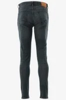 Cast Iron Slim Fit RISER - productfoto