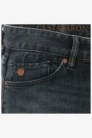 Cast Iron Slim Fit RISER - productfoto