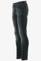 Cast Iron Slim Fit RISER - productfoto