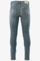 Cast Iron Tapered Fit SHIFTBACK - productfoto