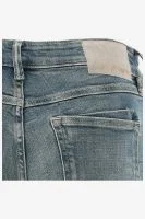 Cast Iron Tapered Fit SHIFTBACK - productfoto