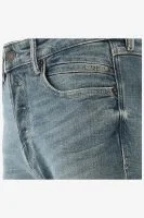 Cast Iron Tapered Fit SHIFTBACK - productfoto