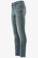 Cast Iron Tapered Fit SHIFTBACK - productfoto