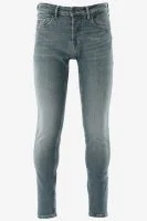 Cast Iron Tapered Fit SHIFTBACK - productfoto