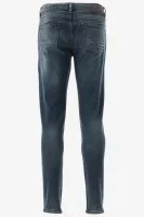 Cast Iron Tapered Fit SHIFTBACK - productfoto