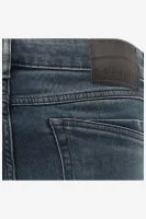 Cast Iron Tapered Fit SHIFTBACK - productfoto