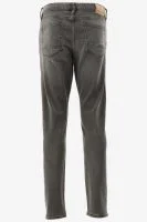 Cast Iron Straight Fit VALVER