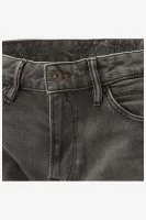 Cast Iron Straight Fit VALVER