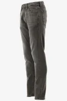 Cast Iron Straight Fit VALVER