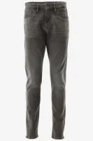 Cast Iron Straight Fit VALVER