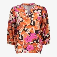 Geisha Blouse