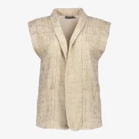 Geisha Vest