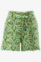 Geisha Short