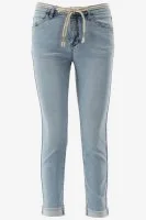 Geisha Straight Fit - productfoto