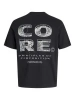 Jack&Jones T-shirt STANCE GRAPHIC - productfoto