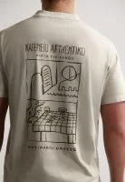 Dstrezzed T-shirt NICKOLAS