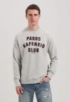 Dstrezzed Sweater CHRISTIE