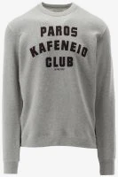 Dstrezzed Sweater CHRISTIE