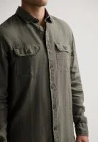 Dstrezzed Casual Shirt SAMSON