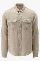 Dstrezzed Casual Shirt SAMSON - productfoto