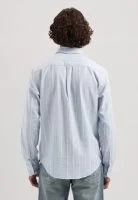 Dstrezzed Casual Shirt KRATOS