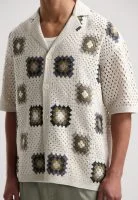 Dstrezzed Casual Shirt LONELL