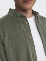 Only & Sons Casual Shirt MICHAEL - productfoto
