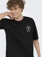 Only & Sons T-shirt NATHAN - productfoto