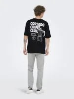 Only & Sons T-shirt NATHAN - productfoto