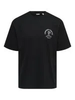 Only & Sons T-shirt NATHAN - productfoto