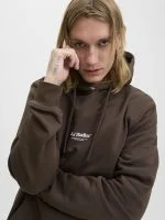 Jack&Jones Hoodie SOHO - productfoto